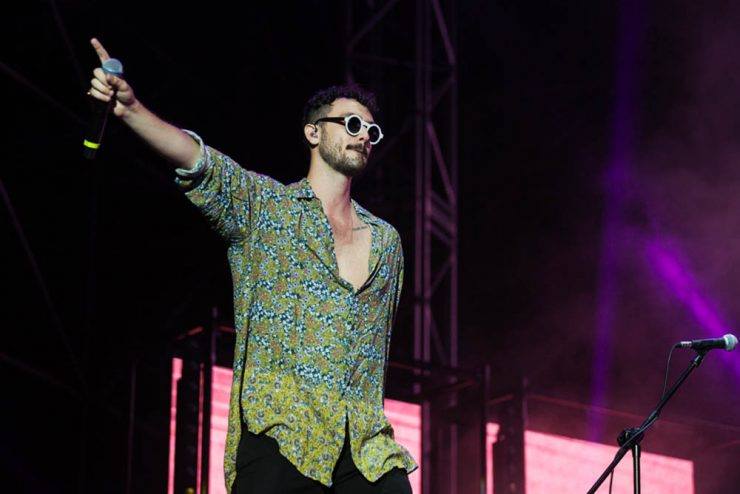 Carl Brave, Merci è il nuovo singolo in radio dal 22 marzo 2019