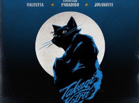La Luna e la gatta: Le Coliche avevano previsto tutto (e noi pure)