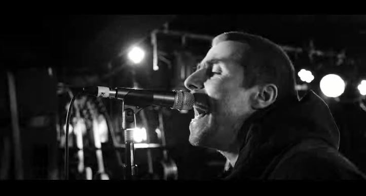 Liam Gallagher finirà di registrare il nuovo album il 2 aprile 2019