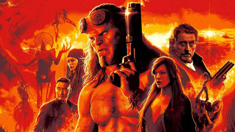 Hellboy, recensione: non ogni nuovo inizio è foriero di belle novità