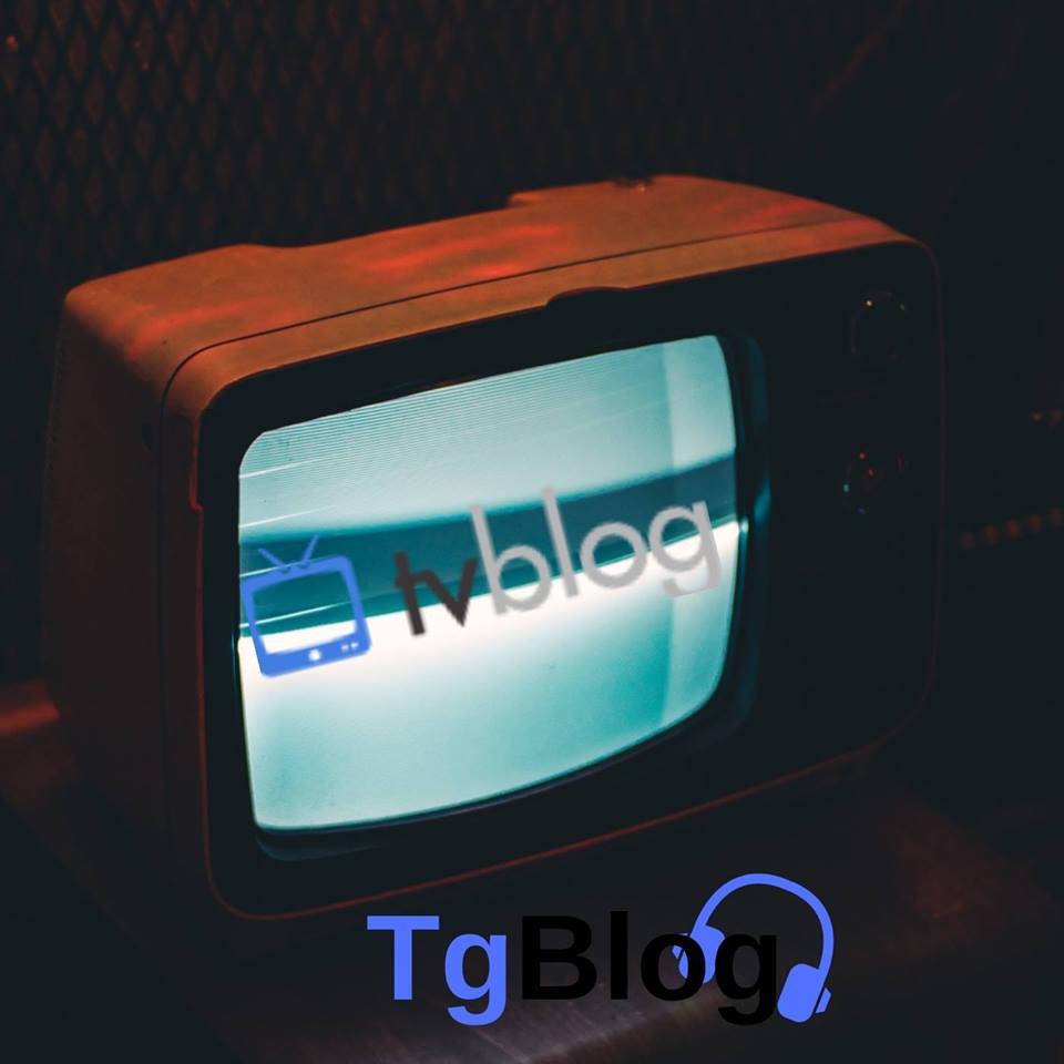 TgBlog, edizione del 17 aprile 2019