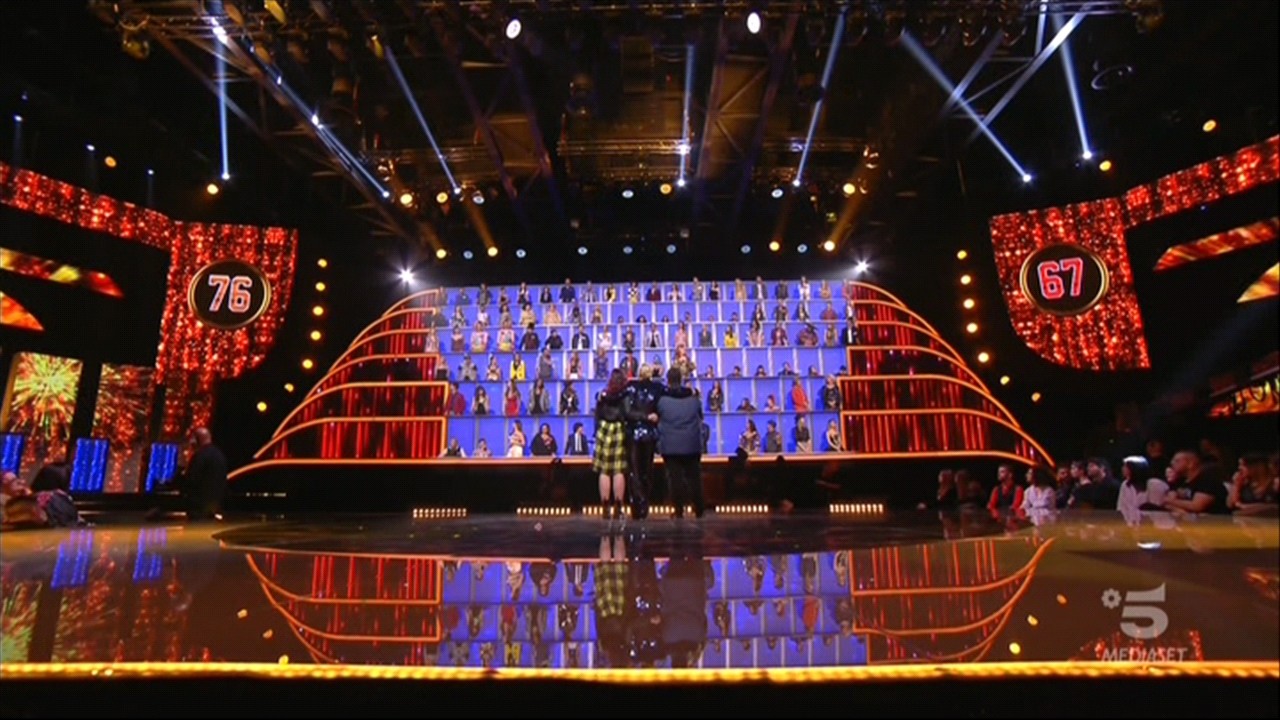 All Together Now, i 5 semifinalisti della seconda puntata