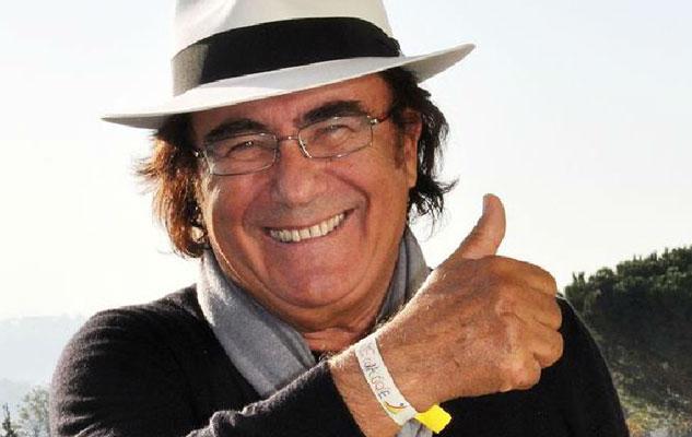 Sanremo 2020, Albano: “Voglio fare il direttore artistico”