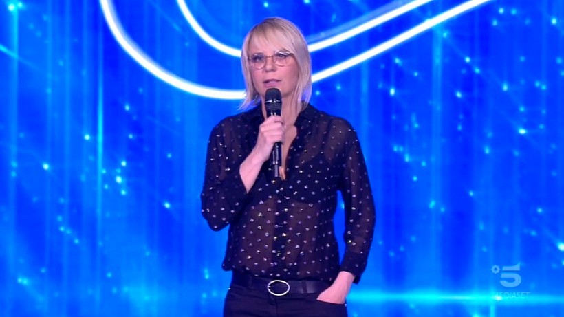 Amici 18, la settima puntata: eliminati Mameli e Umberto