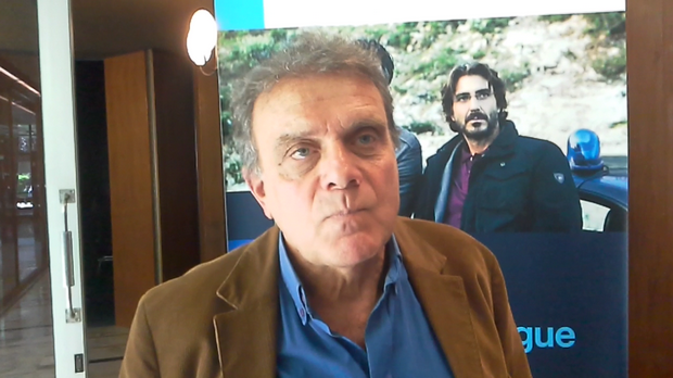Duisburg – Linea di Sangue, Enzo Monteleone a Blogo: “La storia di questa strage arriva forte. Ne Il Capo dei Capi c’era bene e male, raccontare solo la mafia non è un bel servizio” (Video)