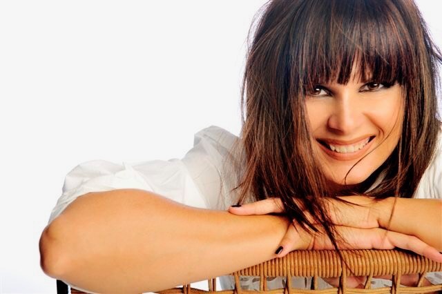 Silvia Mezzanotte, Aspetta un attimo: video ufficiale (Anteprima Blogo)