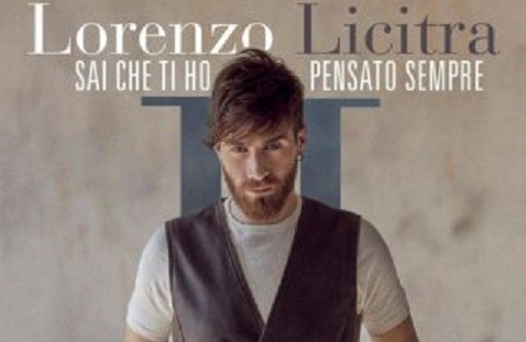Lorenzo Licitra, Sai che ti ho pensato sempre: testo e audio