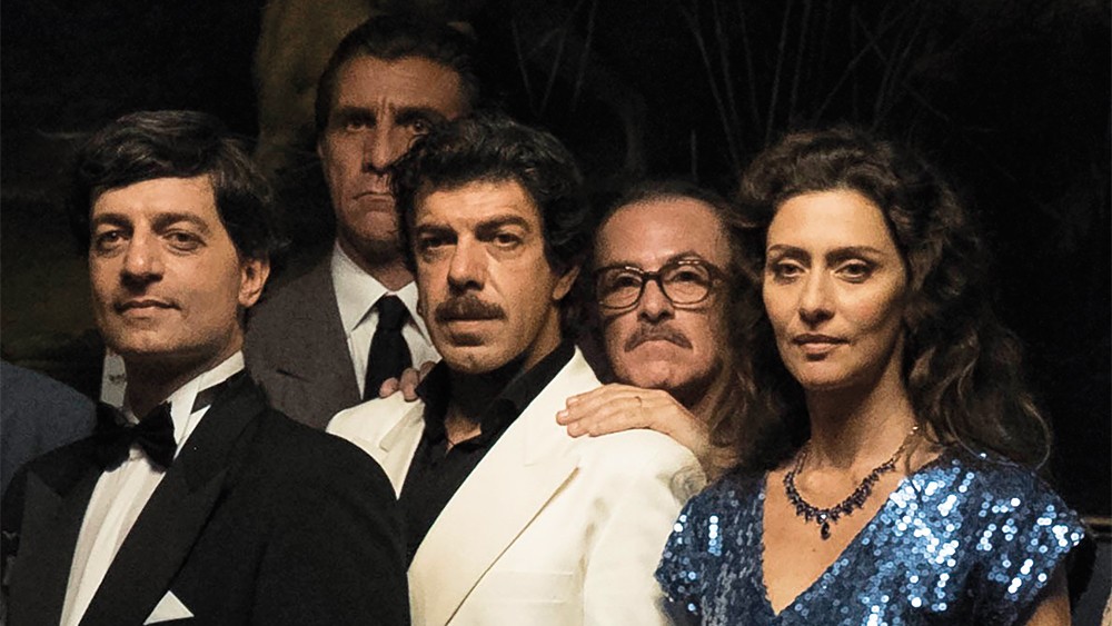 Cannes 2019, Il traditore, recensione: pallido il Tommaso Buscetta di Bellocchio