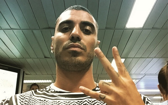 Marracash: nuovo disco e nuovo libro in arrivo
