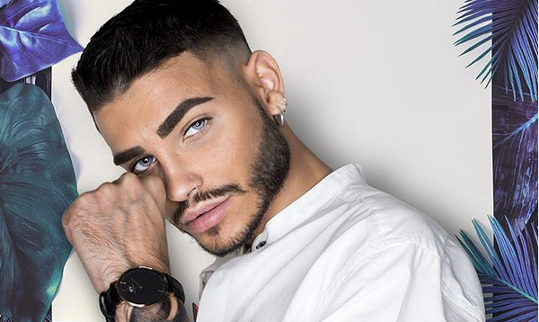 Cristian Imparato, “Balliamo insieme”: ascolta il nuovo singolo