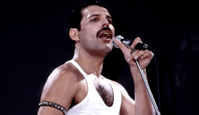 Freddie Mercury, Time Waits For No One: brano inedito in uscita il 21 giugno 2019?