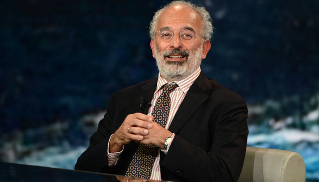 L’Approdo, Gad Lerner confeziona un talk show minimalista