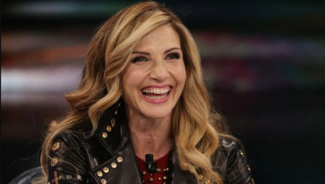 Lorella Cuccarini condurrà Linea Verde in prima serata (Anteprima Blogo)
