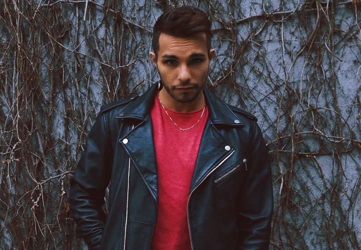 Marco Carta, esce Bagagli Leggeri: “Questo album mi vede autore per la prima volta”