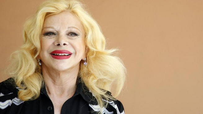 Sandra Milo a Blogo: “Vorrei rimboccare le coperte agli italiani tutte le notti in tv” (VIDEO)