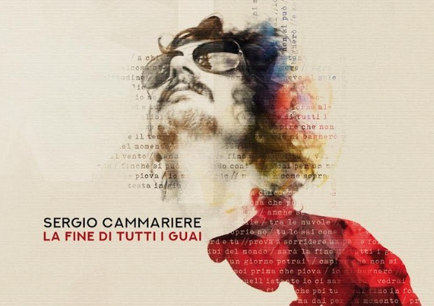 Sergio Cammariere, La fine di tutti i guai è il nuovo singolo (Testo e Video)