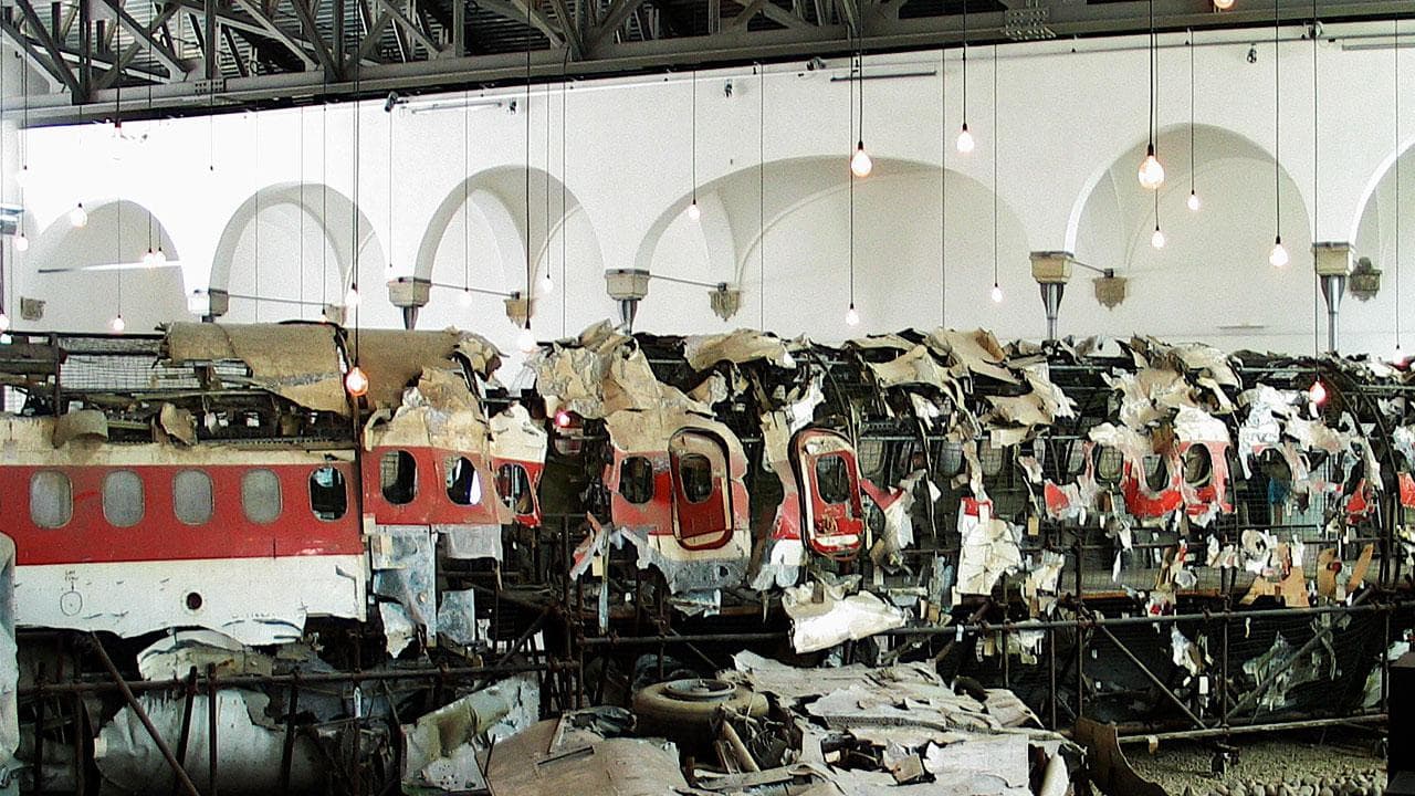 Ustica, 39 anni dopo: Rai e La7 ricordano le vittime del DC9 Itavia