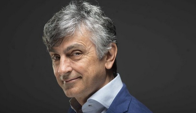 Ballando con le stelle: Vincenzo Salemme ballerino per una notte della seconda