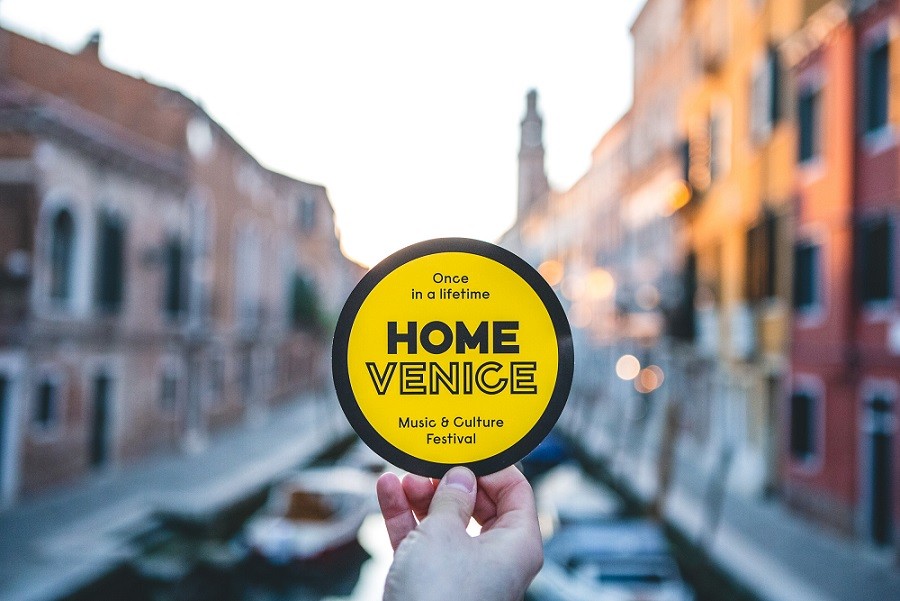 Home Venice Festival 2019