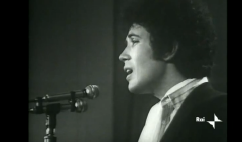Lucio Battisti: è ufficiale, il suo catalogo completo sarà finalmente disponibile in streaming