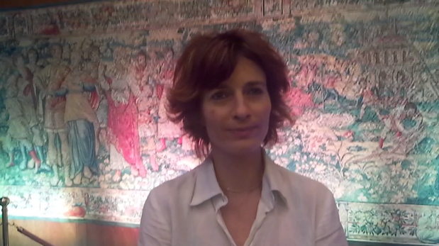 Cose Nostre – O cu nui o cu iddi, Emilia Brandi a Blogo: “Storie di donne che mi hanno impressionato molto ma che danno anche speranza” (Video)