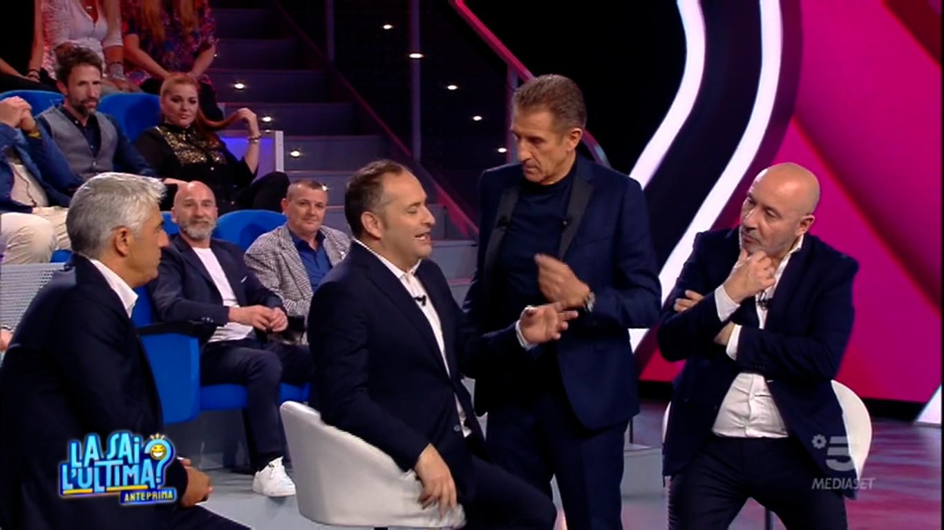 La Sai l’Ultima – Digital Edition: la finale di venerdì 26 luglio