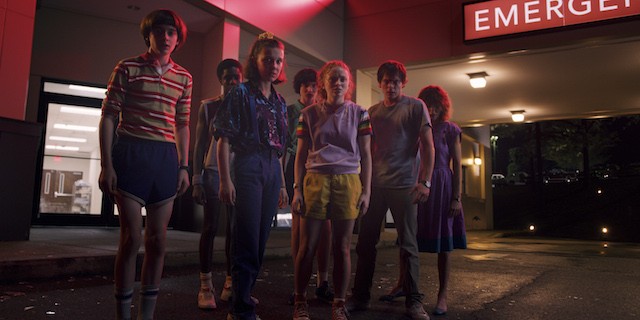 Stranger Things 3, i numeri record, l’aria nuova della trama ed un futuro “molto differente”