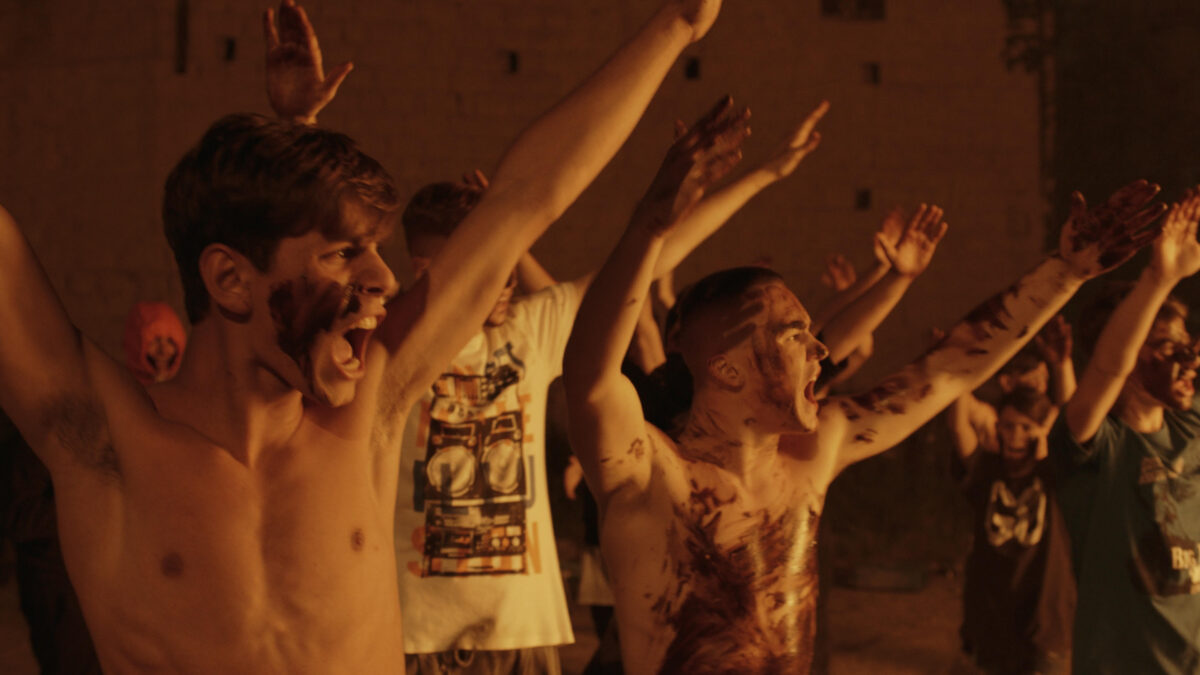 European Film Awards 2019, 4 i film italiani in corsa