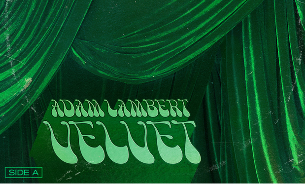 Adam Lambert, Velvet: Side A: il nuovo album esce il 27 settembre 2019
