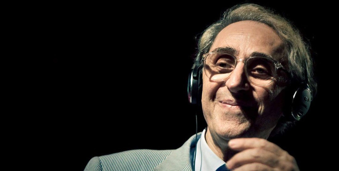 Franco Battiato: il nuovo disco (con un brano inedito) potrebbe uscire ad ottobre