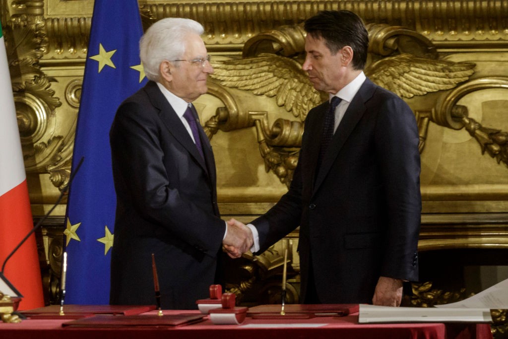 Crisi di Governo, Mattarella convoca Conte: gli speciali tv di giovedì 29 agosto 2019