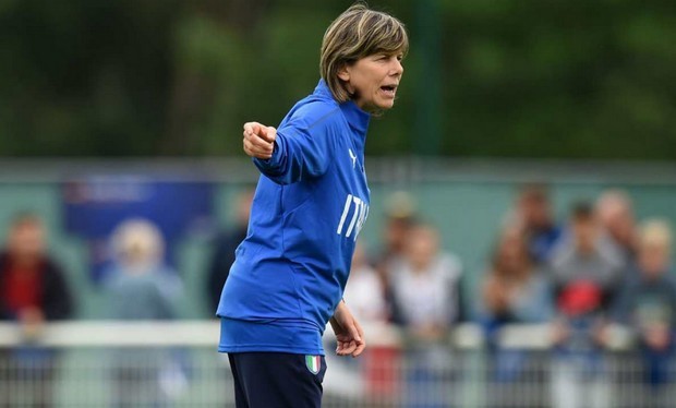 Calcio Femminile, Qualificazioni Europei 2021: Israele – Italia in onda su Rai 2
