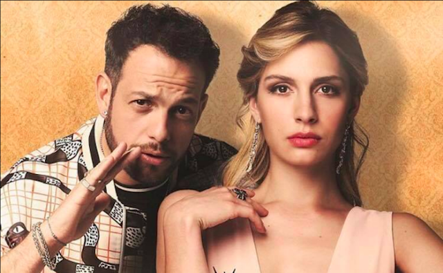 Romolo + Giuly: Carlo Conti, Luciana Littizzetto e Giobbe Covatta guest star nella seconda stagione