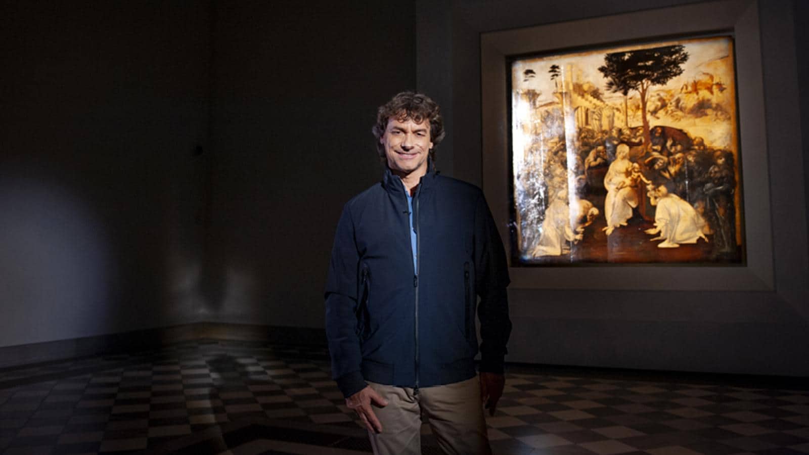 Ulisse – Il piacere della scoperta, anticipazioni seconda puntata: Alberto Angela nel mondo di Leonardo