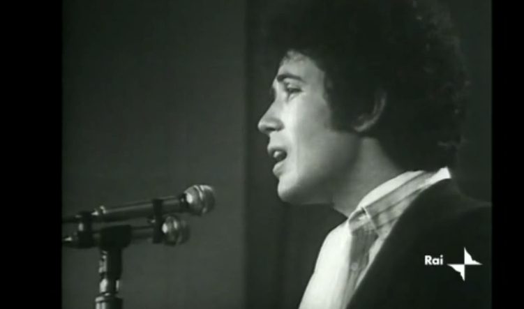 Lucio Battisti: è ufficiale, dal 29 settembre il suo catalogo di canzoni con Mogol disponibile in streaming