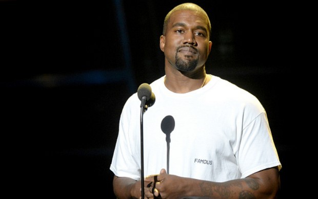 Kanye West: l’uscita del nuovo disco Jesus is king slitta a data da destinarsi?