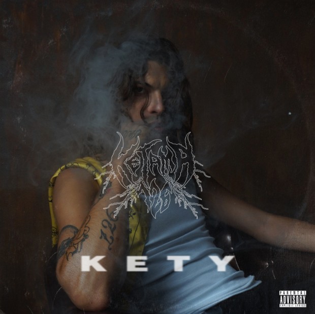 Ketama126, Kety è il nuovo album