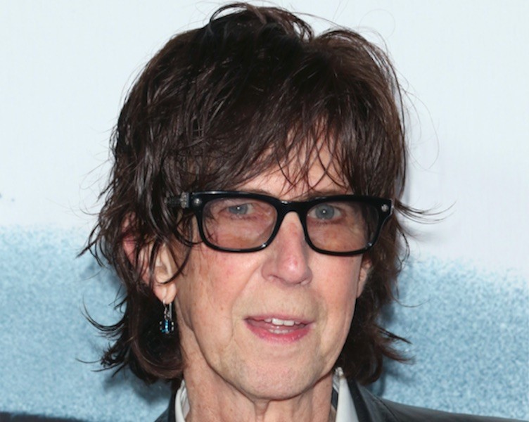 Ric Ocasek è morto: addio al leader dei The Cars, scomparso a 75 anni