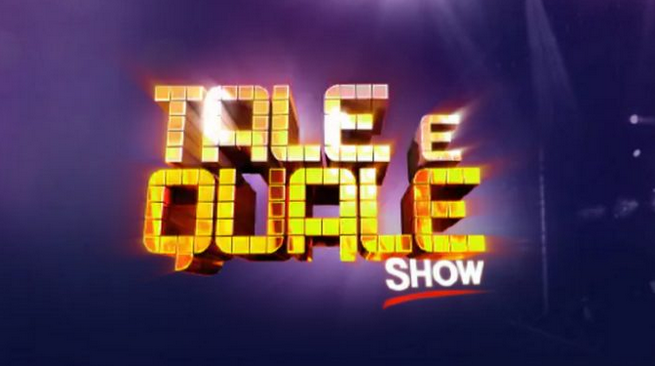Tale e quale show 2019, conferenza stampa