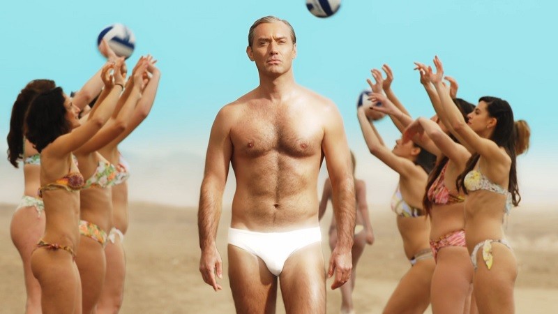 The New Pope, la recensione da Venezia 76: il nuovo miracolo di Paolo Sorrentino