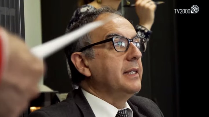 Tv2000-InBlu Radio promo nuova stagione 2019-2020