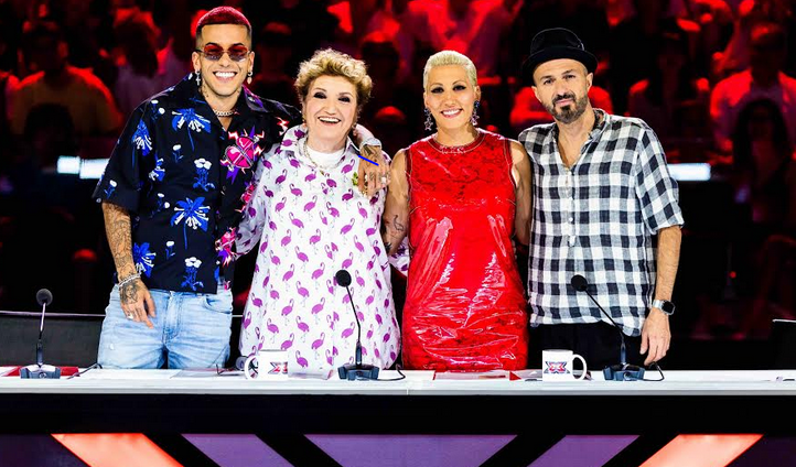 X Factor 2019, audizioni: le categorie assegnate ai giudici