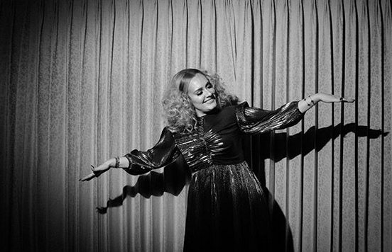 Adele, nuovo singolo il 18 ottobre e album in uscita a novembre?