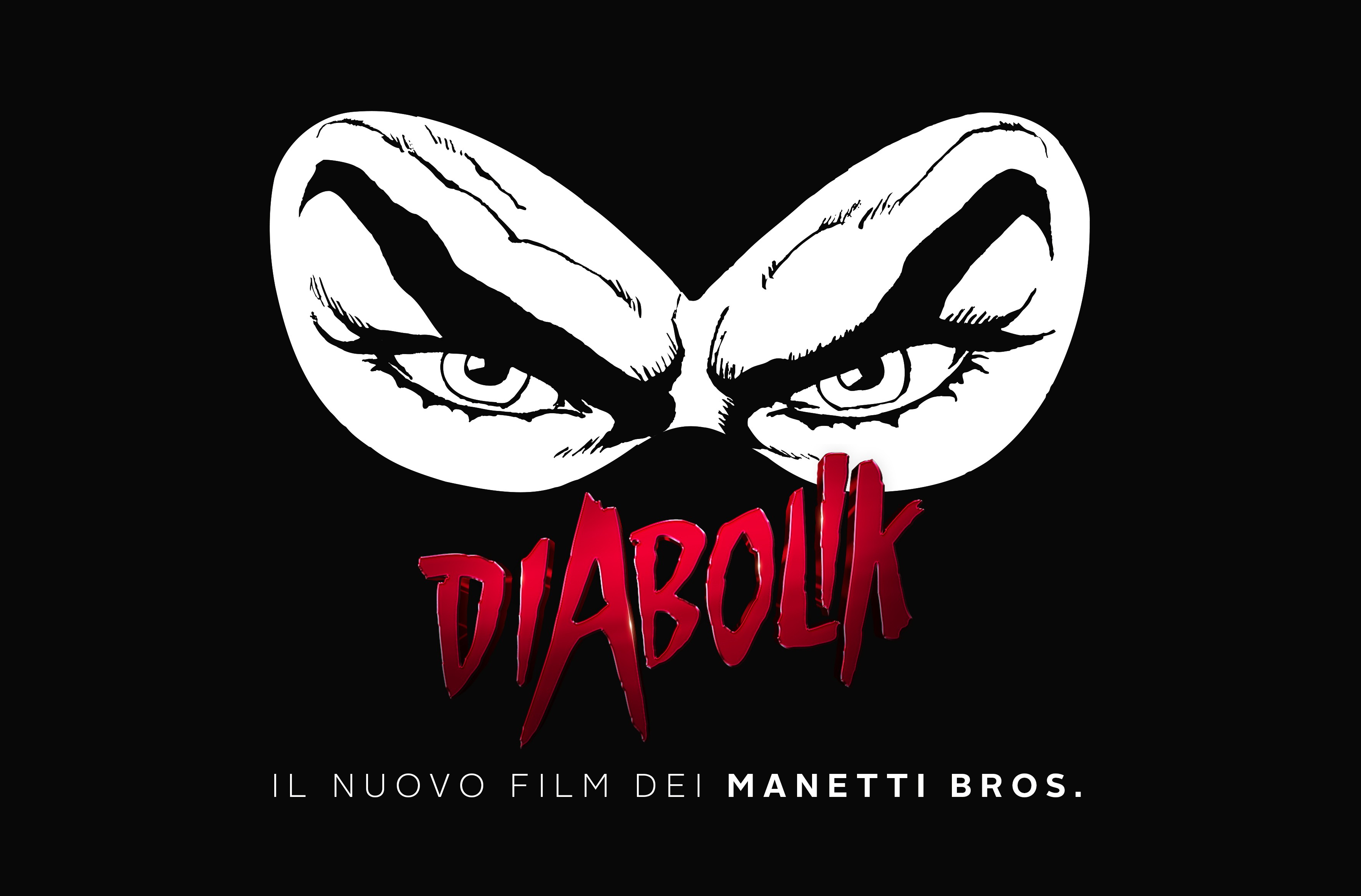 Diabolik: riprese in corso e prima foto del film dei Manetti bros.