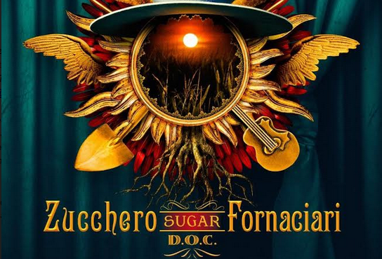 Zucchero, Freedom: testo e audio della canzone