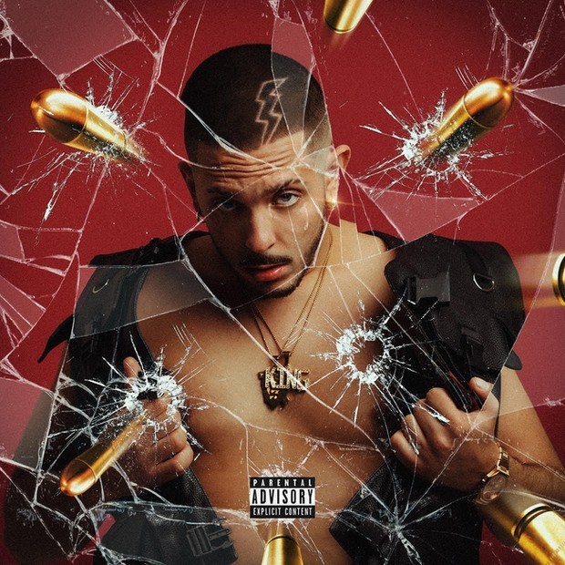 Enzo Dong, Dio perdona io no è il primo album