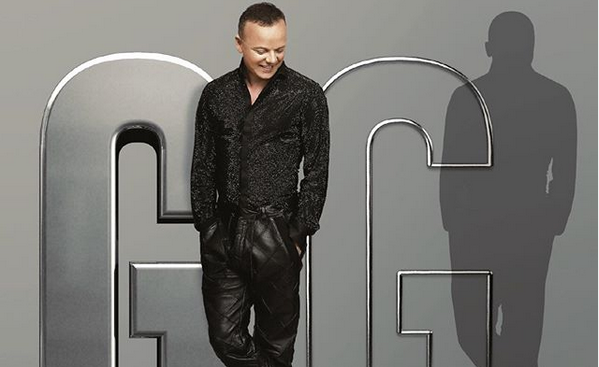 Gigi D’alessio e Fiorella Mannoia – L’ammore: il duetto in radio dal 18 ottobre 2019