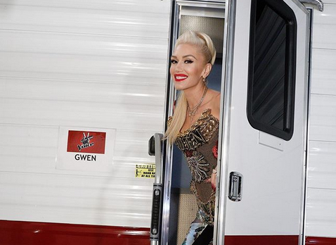 Gwen Stefani compie 50 anni: curiosità che forse non sapevi sulla cantante