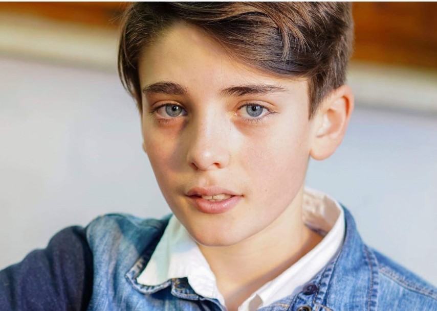 Glassboy: riprese in corso per il film con Loretta Goggi ispirato al romanzo “Il Bambino di Vetro”