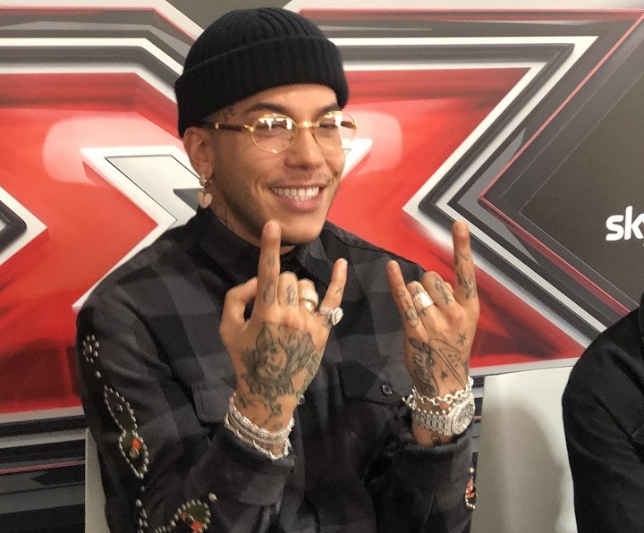 XF 13, Sfera Ebbasta a Blogo: “I pregiudizi? Li ho affrontati con freschezza”